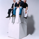 Image for article titled Interview: Dave King of Happy Apple, Bad Plus & Halloween, Alaska